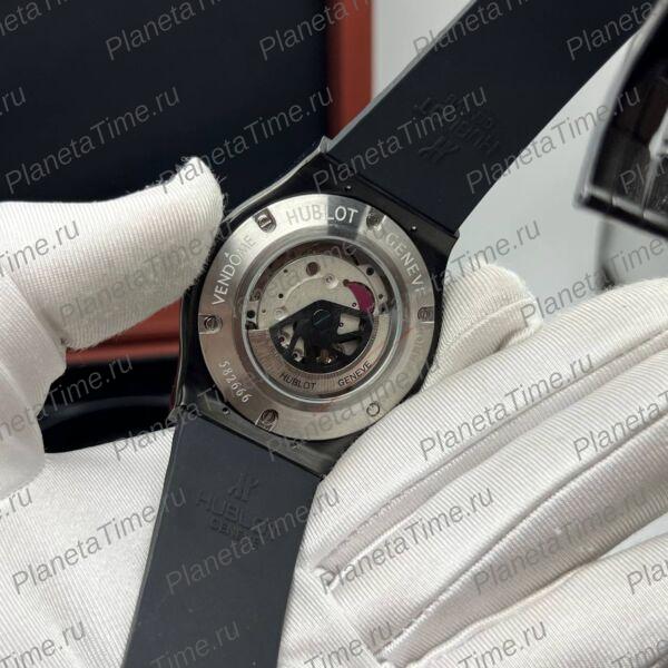 Hublot Classic Fusion Black Magic 13239 фото 4