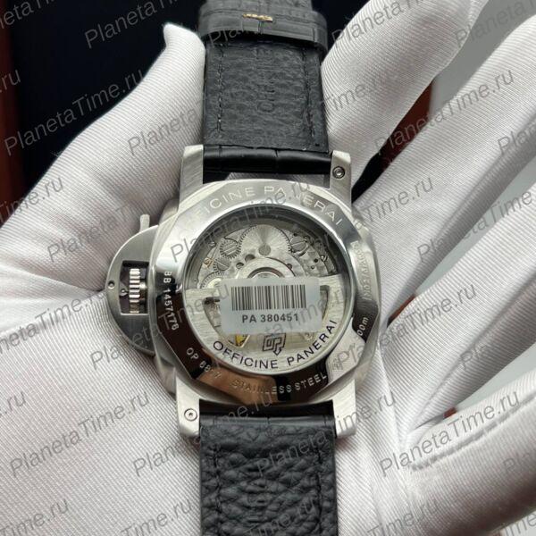 Panerai Luminor BiTempo GMT 11963 фото 4