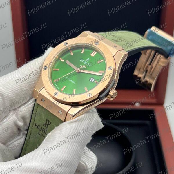 Hublot Classic Fusion 13245 фото 4