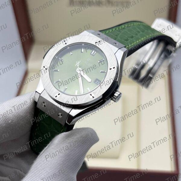 Hublot Classic Fusion 13256 фото 4