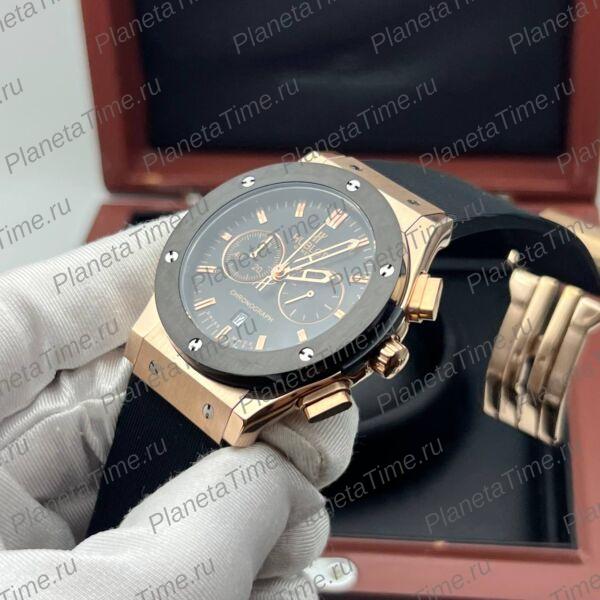 Hublot Classic Fusion Chronograph 13263 фото 4