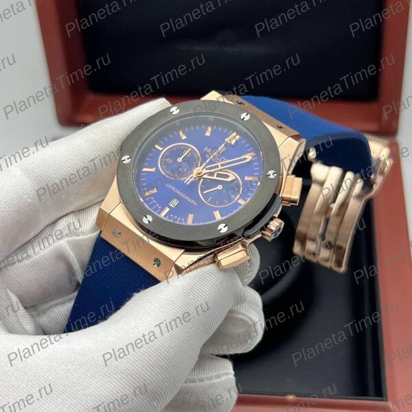 Hublot Classic Fusion Chronograph 13278 фото 4