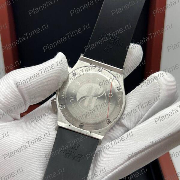 Hublot Classic Fusion Chronograph Tour Auto 13279 фото 4