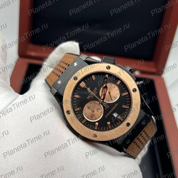 Hublot Classic Fusion Chronograph 13280 фото 4