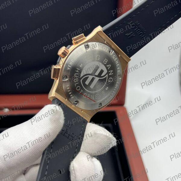 Hublot Classic Fusion Chronograph 13281 фото 4