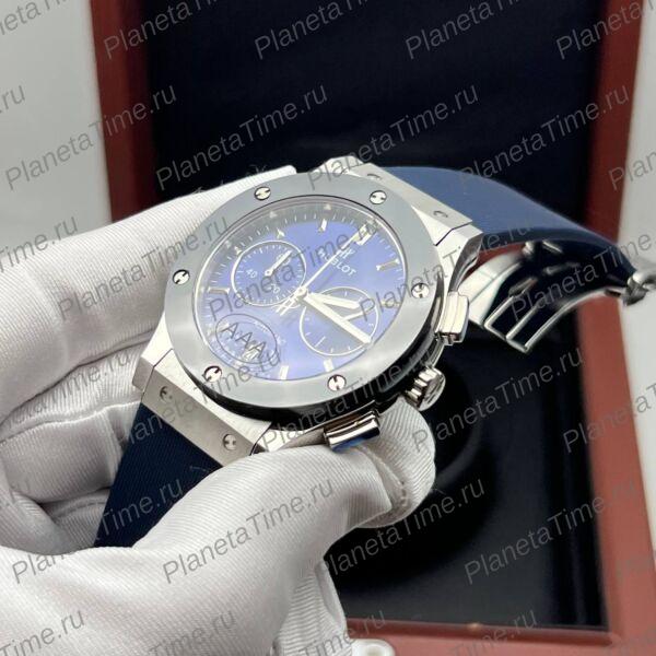 Hublot Classic Fusion Chronograph 13288 фото 4