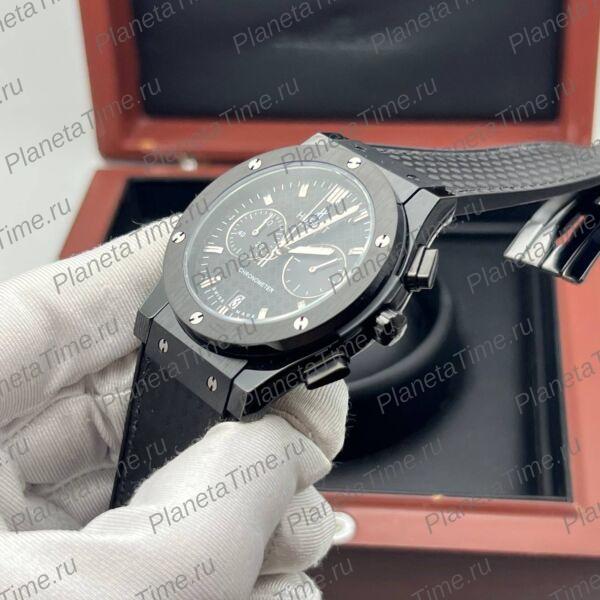 Hublot Classic Fusion Chronograph 13290 фото 4
