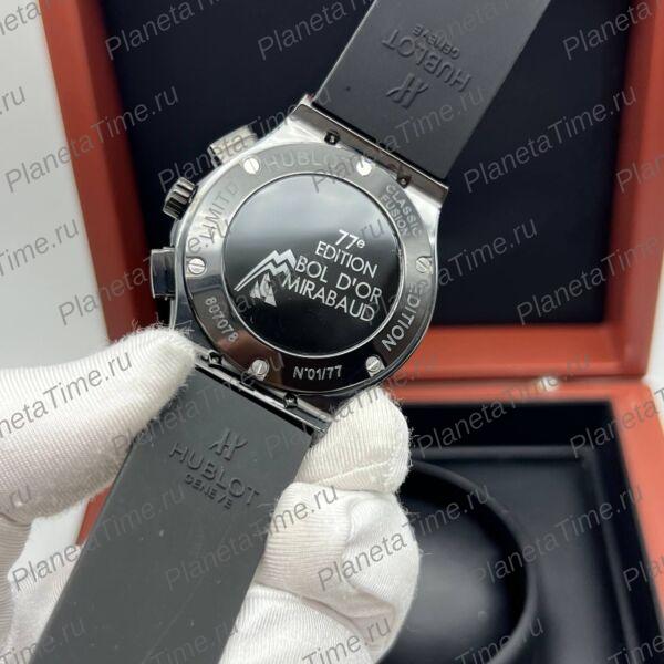 Hublot Classic Fusion Chronograph 13301 фото 4