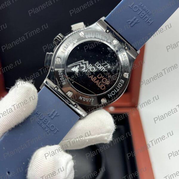 Hublot Classic Fusion Chronograph 13302 фото 4