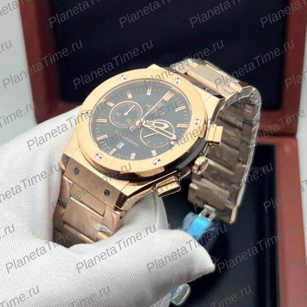 Hublot Classic Fusion Chronograph 13306 фото 4