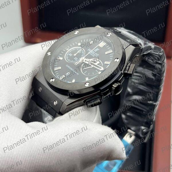 Hublot Classic Fusion Chronograph 13307 фото 4