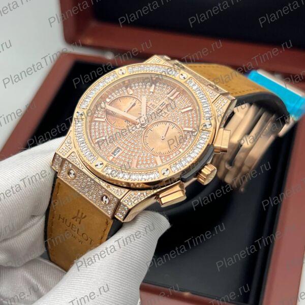 Hublot Classic Fusion Chronograph 13314 фото 4