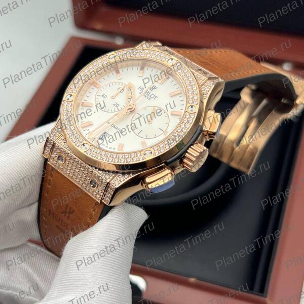 Hublot Classic Fusion Chronograph 13315 фото 4