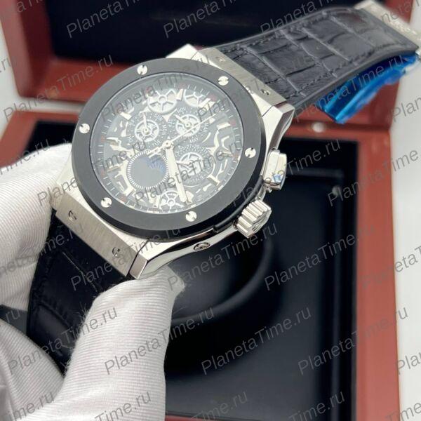 Hublot Classic Aerofusion Moonphase 13340 фото 4