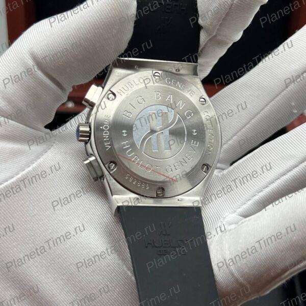 Hublot Classic Aerofusion Chronograph 13342 фото 4