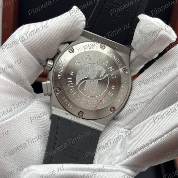 Hublot Classic Aerofusion Chronograph 13343 фото 5