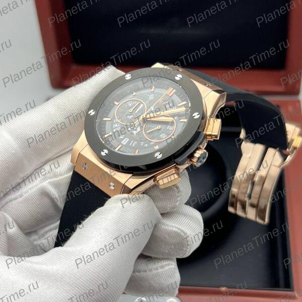 Hublot Classic Aerofusion Chronograph 13346 фото 4