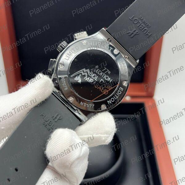 Hublot Classic Aerofusion Chronograph 13348 фото 4