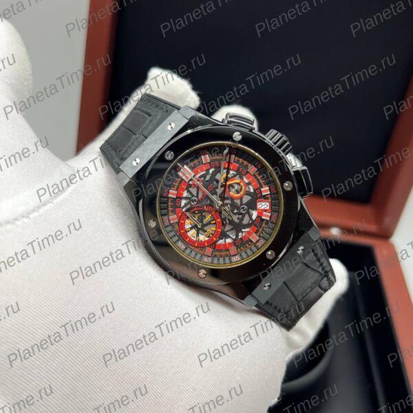 Hublot Classic Aerofusion Chronograph 13349 фото 4