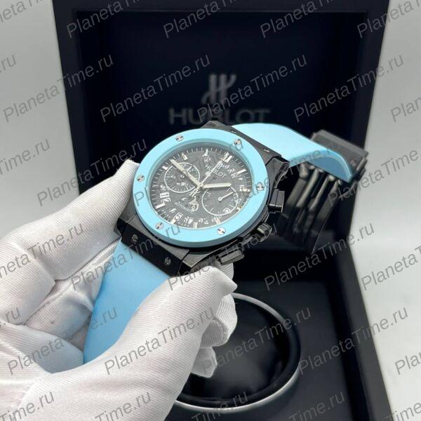 Hublot Aerofusion Chronograph Capri Boutique 13351 фото 4