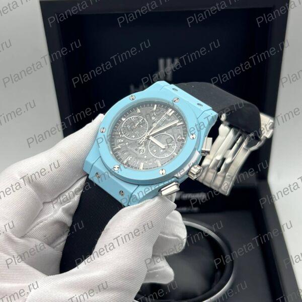 Hublot Aerofusion Chronograph Capri Boutique 13352 фото 4