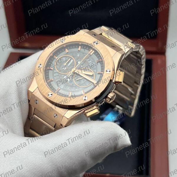 Hublot Aerofusion Chronograph 13353 фото 3