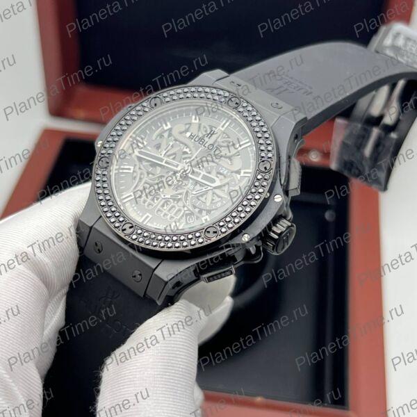 Hublot Big Bang Aero Bang Sugar Skull фото 4