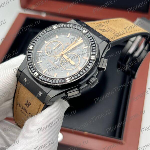 Hublot Aerofusion Chronograph 13359 фото 4