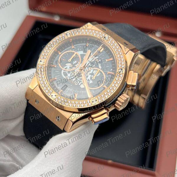 Hublot Aerofusion Chronograph 13360 фото 4