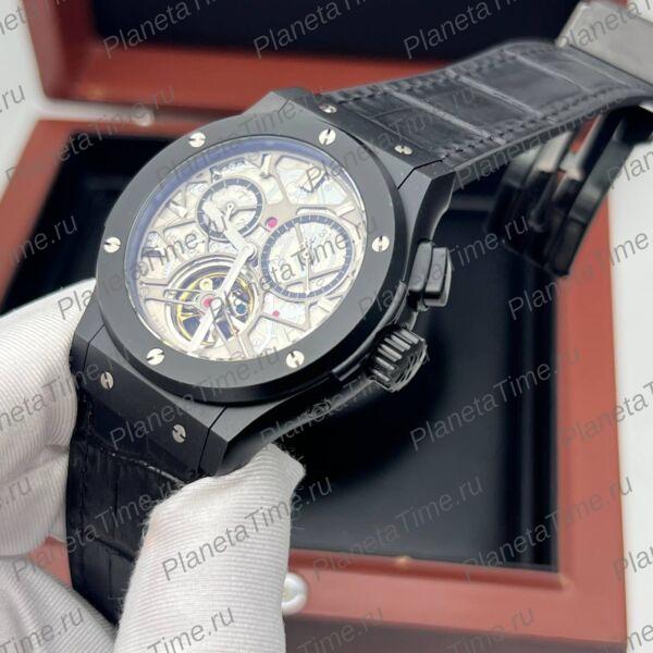 Hublot Classic Fusion Tourbillon 13364 фото 4