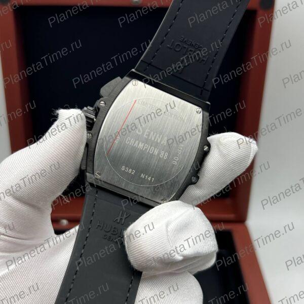 Hublot Spirit of Big Bang Senna Champion 88 13402 фото 3