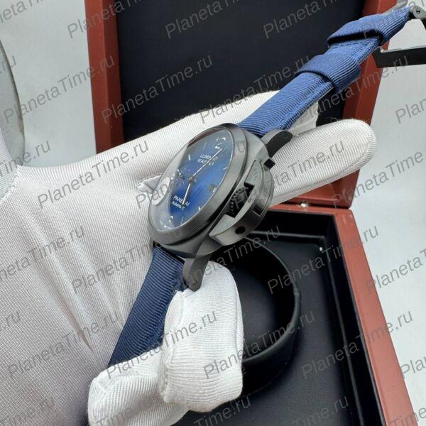 Panerai Luminor Marina Blu Notte 11981 фото 4