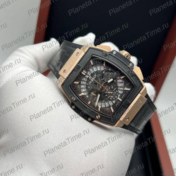 Hublot Spirit of Big Bang Senna Champion 88 13404 фото 4