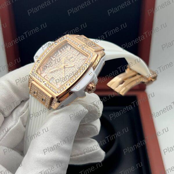Hublot Spirit of Big Bang All Diamonds 13427 фото 4