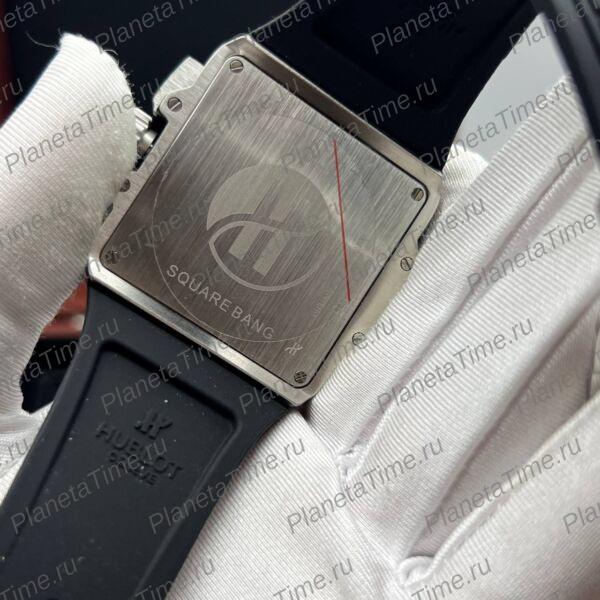Hublot Square Bang Unico Titanium 13429 фото 4