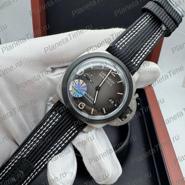 Panerai Luminor Marina Guillaume Néry Edition