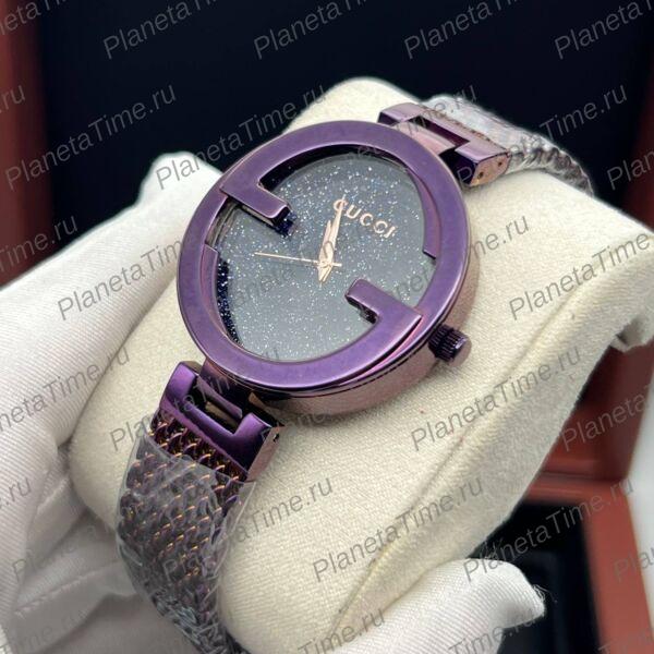 Gucci G-Timeless Violet 13477 фото 4