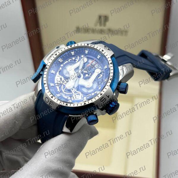 Graham Chronofighter Chronograph фото 4