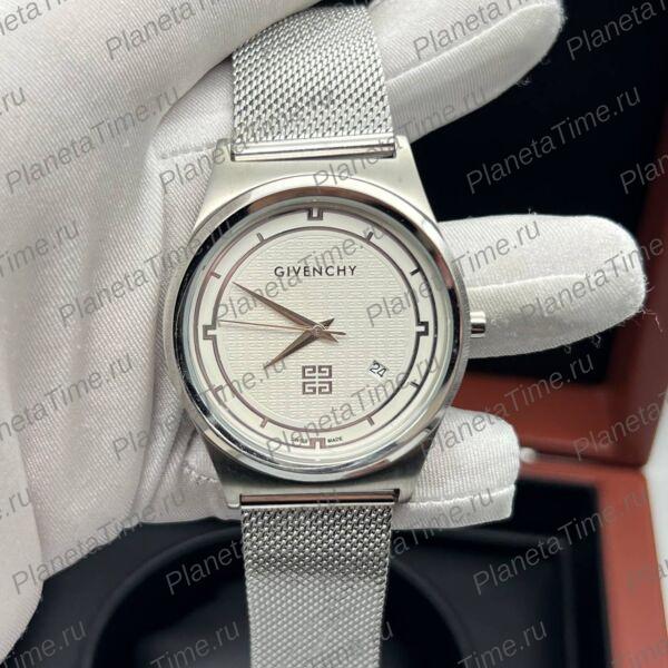 Givenchy 4G Logo Watch 52308 фото 3