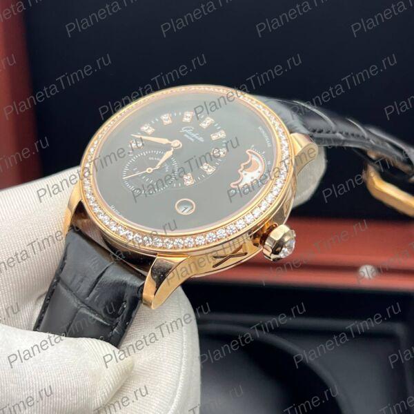 Glashutte Original PanoMatic Luna 13496 фото 4