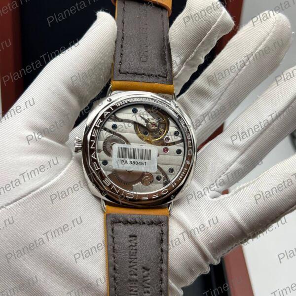 Panerai Radiomir Black Seal 8 Days 11996 фото 4