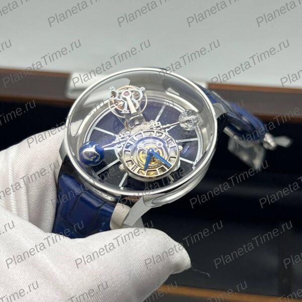 Jacob & Co Astronomia Tourbillon фото 4