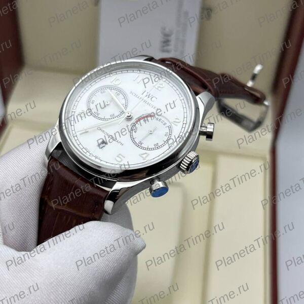 IWC Portugieser Chronograph IW371446 фото 4