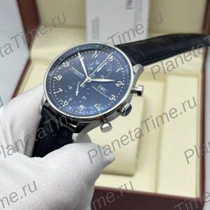 IWC Portugieser Chronograph IW371447