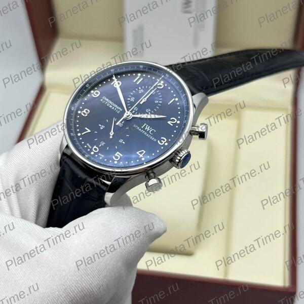 IWC Portugieser Chronograph IW371447