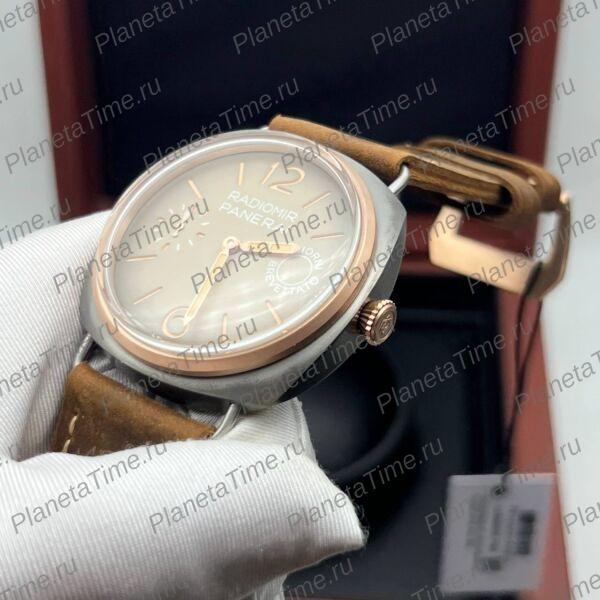 Panerai Radiomir 8 Giorni Eilean Experience Edition фото 4