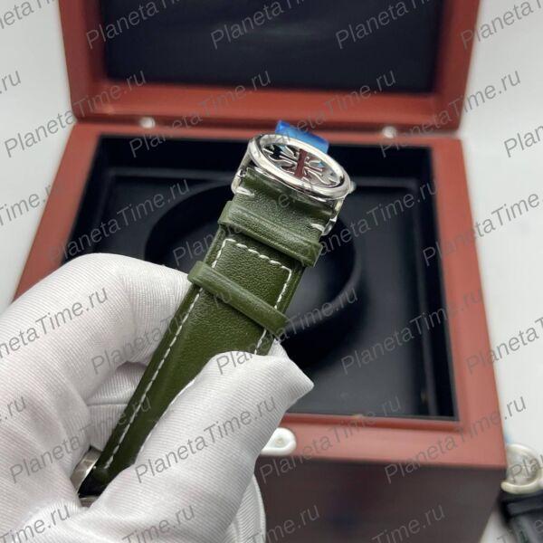 Patek Philippe Grand Complications Perpetual Calendar 11913 фото 7