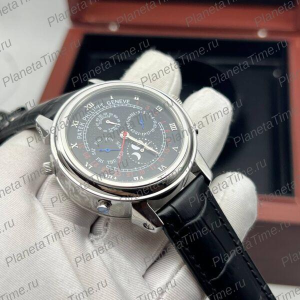 Patek Philippe Grand Complications Sky Moon Tourbillon 11950 фото 6
