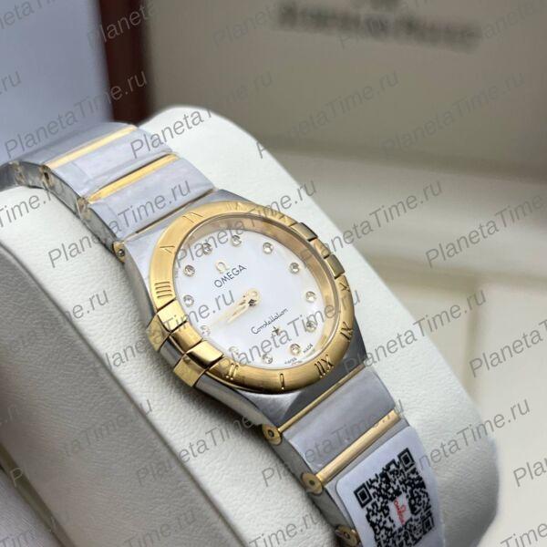 Omega Constellation Ladies 12072 фото 7
