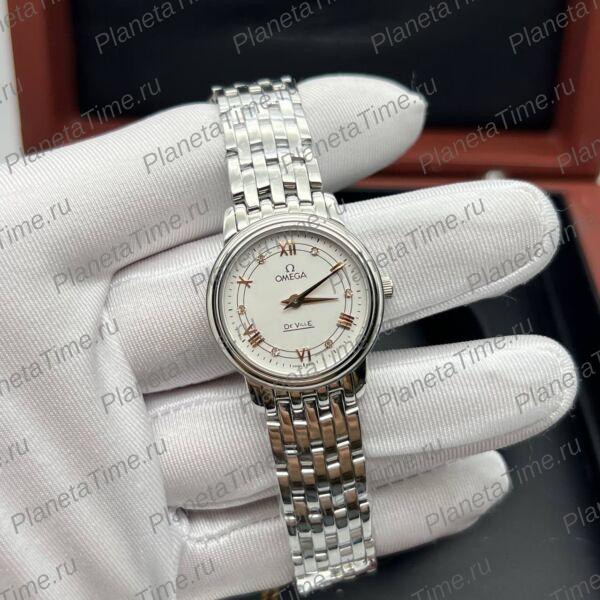 Omega De Ville Prestige Quartz 12087 фото 7